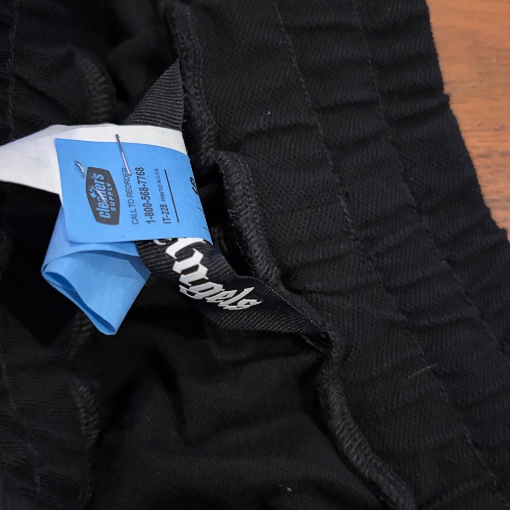 ✈️ Used dry cleaned Palm Angels sweats - Picture 7 of 10